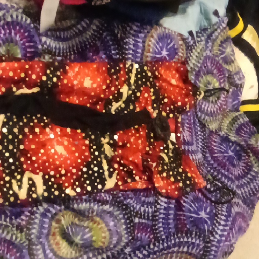 Women's dress